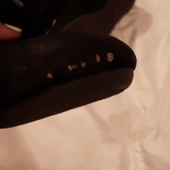 Booties - Picture 3 of 3